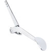 Billet Gas Pedal Assembly Round - image 2