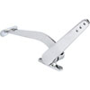 Billet Gas Pedal Assembly Round - image 3
