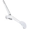 Billet Gas Pedal Assembly with 24 in. Throttle Cable - image 2