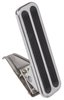Billet Gas Pedal Assembly Rectangular [Polished Aluminum] - image 2