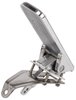 Billet Gas Pedal Assembly Rectangular [Polished Aluminum] - image 3