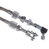Gas Pedal Assembly with 24 in. Throttle Cable - image 3