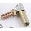 Carb Linkage Swivel Kit Fits 1/4"-28 RH Throttle Linkage Rod - image 2