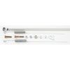 Universal Linkage Rod Assembly 24-3/8" to 25-3/8" - image 2