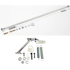 Throttle Linkage & Return Spring Kit - image 1
