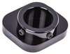 Dimmer Switch Pad Universal [Black Aluminum] - image 3