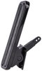 Billet Gas Pedal Assembly Rectangular [Black Aluminum] - image 2