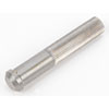 One Ended Serrated Shaft 1.750 in. Overall Length - image 2