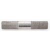 Two Ended Serrated Shaft 1.750 in. Overall Length - image 2