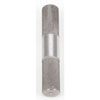 Two Ended Serrated Shaft 1.750 in. Overall Length - image 3