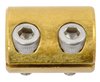 Serrated Shaft Retaining Collar Splined - image 2