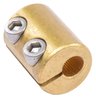 Serrated Shaft Retaining Collar Splined - image 3