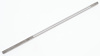 Serrated Shaft 12" O.A.L. - image 1