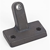 Manifold Bracket Small Block Chevy 283-400 - image 1