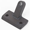 Manifold Bracket Small Block Chevy 283-400 - image 3