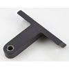Manifold Bracket Big Block Chevy 396-502 - image 3