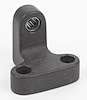 Manifold Bracket Small Block Ford 289-302 & 351C Fits: - image 1