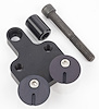 Manifold Bracket Big Block Ford 429/460 Fits: - image 1