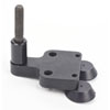 Manifold Bracket Big Block Ford 429/460 Fits: - image 3