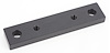 Manifold Bracket Small Block/Big Block Chrysler 340-440 (does not fit Hemi) Fits: - image 1