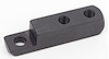 Long Carburetor Bracket 3.75" O.A.L. - image 1