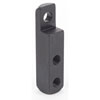 Long Carburetor Bracket 3.75" O.A.L. - image 3