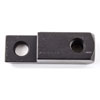 Small Carburetor Bracket 1.250 in. Overall Length - image 3