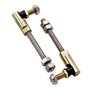 Adjustable Throttle Linkage Rod 1967-69 Camaro/Firebird - image 3