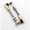Adjustable Throttle Linkage Rod Universal (Holley/Edelbrock/BG/Carter AFB) - image 2