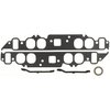 Quadrajet Carburetor with Intake Manifold Kit for Big Block Chevy - image 3