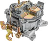 Remanufactured 4-bbl. Carburetor Q-Jet Casting - image 2