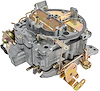 Remanufactured 4-bbl. Carburetor Q-Jet Casting - image 1