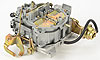 Remanufactured 4-bbl. Carburetor Q-Jet Casting - image 2