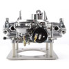 Carburetor Work Stand 4150 Square Flange - image 3