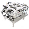Carburetor Work Stand 4150 Square Flange - image 4