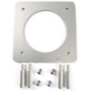 Carburetor Work Stand 4500 Dominator Flange - image 4