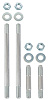 Carburetor Stud Kit for Quadrajet [5 in. & 2 in.Long] - image 1