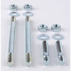 Carburetor Stud Kit for Quadrajet [5 in. & 2 in.Long] - image 2