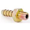 Fuel Pump Fitting 10mm x 1 to 5/16" Hose Barb - image 3