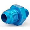 Fuel Pump Fitting 10mm x 1 to -6AN Male - image 2
