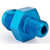 Fuel Pump Fitting 10mm x 1 to -6AN Male - image 3