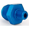 Fuel Pump Fitting 10mm x 1 to -8AN Male - image 3