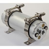 HP Electric Fuel Pump [-8 AN Inlet, -6 AN Outlet] - image 2