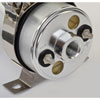 HP Electric Fuel Pump [-8 AN Inlet, -6 AN Outlet] - image 3