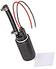 Electric In-Tank Fuel Pump 340 lph (90 gph) [E85 Compatible] Offset Inlet - image 1