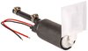 Electric In-Tank Fuel Pump 340 lph (90 gph) [E85 Compatible] Offset Inlet Inline w/ Outlet - image 2
