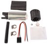 Electric In-Tank Fuel Pump 340 lph (90 gph) [E85 Compatible] Offset Inlet Inline w/ Outlet - image 3