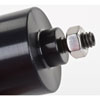 Billet Adjustable TBI Fuel Pressure Regulator Fits: 1987-95 GM truck (4.3L/305/350/454) - image 2