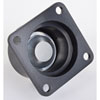 Billet Adjustable TBI Fuel Pressure Regulator Fits: 1987-95 GM truck (4.3L/305/350/454) - image 3