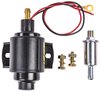 Universal Electric Fuel Pump [2-3.5 psi] - image 3